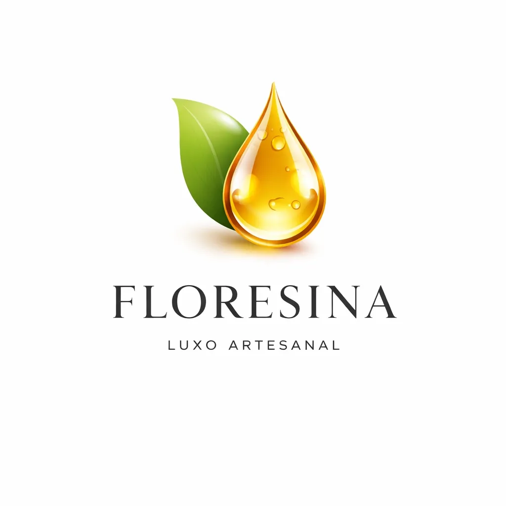 Floresina — Luxo Artesanal